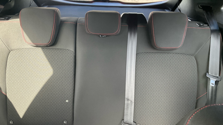 Ford Puma 1.0 EcoBoost Hybrid mHEV ST-Line 5dr Petrol Hatchback